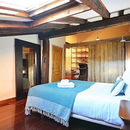 La Mansarda By Just Room Santander Exterior photo