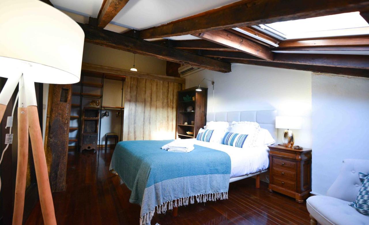 La Mansarda By Just Room Santander Exterior photo